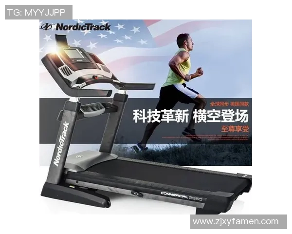 美国icon健身器材品牌深度介绍