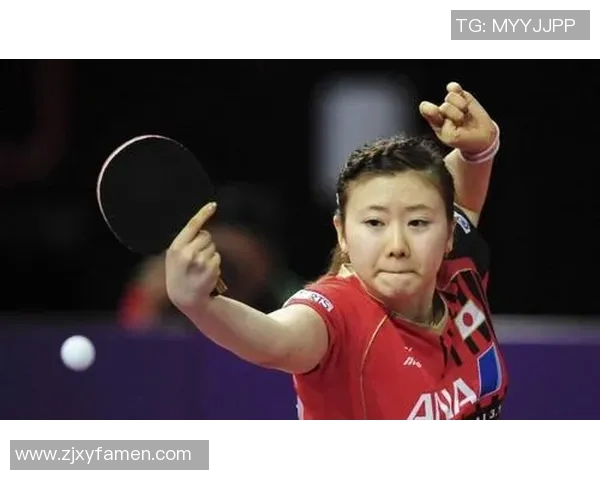 福原爱与李晓霞的巅峰对决：乒乓球场上的荣耀与传奇之战